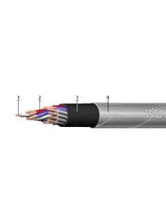 Кабели КРНБГ 52x1,5