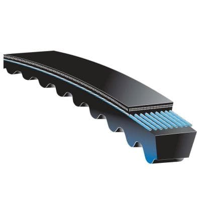 Кабели Ремень клиновой зубчатый SPZX 1000 Mitsuboshi Кабели Ремень клиновой зубчатый SPZX 1000 Mitsuboshi