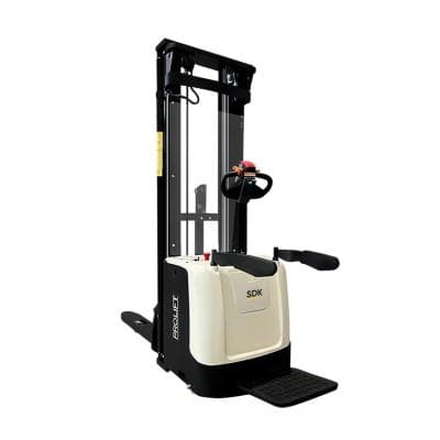 Кабели Электроштабелер самоходный PROLIFT M2 SDK1645 Кабели Электроштабелер самоходный PROLIFT M2 SDK1645