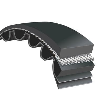 Кабели Ремень клиновой 45х22-3570 Lp HIMPT Кабели Ремень клиновой 45х22-3570 Lp HIMPT