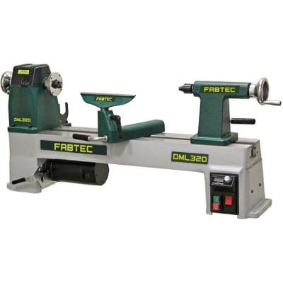Кабели Мини-токарный станок DML 320 FABTEC 62764 Кабели Мини-токарный станок DML 320 FABTEC 62764