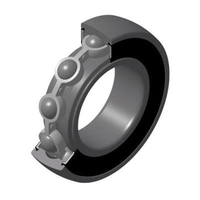 Кабели Подшипник шариковый 6206.S.EE SNR