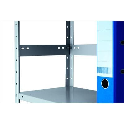 Кабели Планка ограничительная MS-70 ПРАКТИК S24199520702 Кабели Планка ограничительная MS-70 ПРАКТИК S24199520702