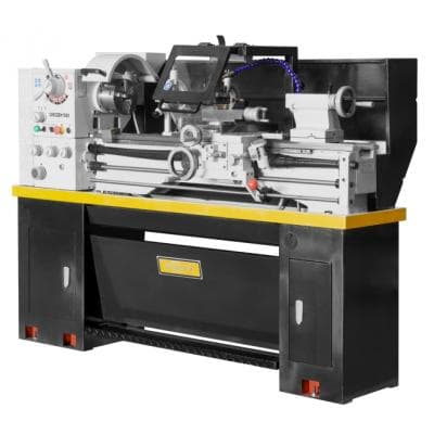 Кабели Станок токарно-винторезный C0632D/1000 Stalex