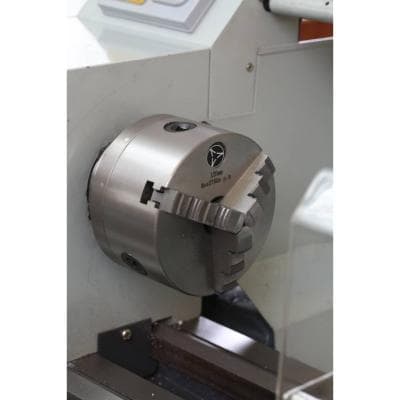 Кабели Станок токарно-фрезерный MML 2870M (MML 280x700M) MetalMaster