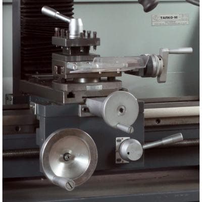 Кабели Станок токарно-фрезерный MML 280x700 MV MetalMaster