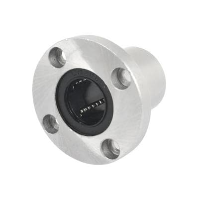 Кабели Подшипник линейный LMEF40-UU ISKRA