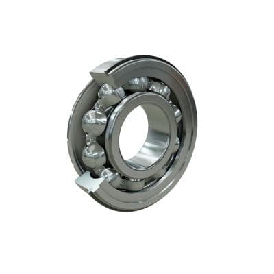 Кабели Подшипник шариковый 6211ZNR FBJ