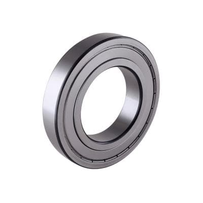 Кабели Подшипник шариковый 6204 BSS ZZ ISKRA