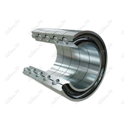 Кабели Подшипник шариковый 296710 MPZ