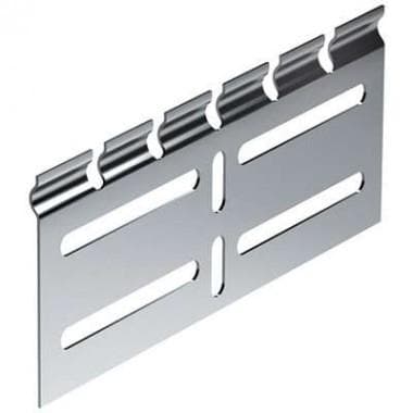 Кабели Регулируемый горизонтальный соединитель 50 LP0051 DKC