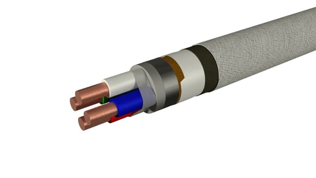 Кабели АВРБГ 4x16(ож)