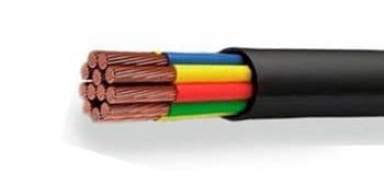 Кабели СБМВБПу 33x1