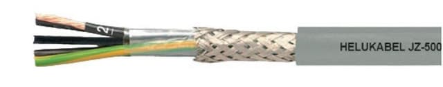 Кабели СБЗВГнг 50x1,4