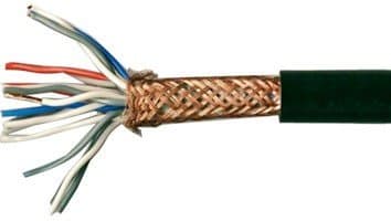 Кабели МКЭШВ 10х2х1,2