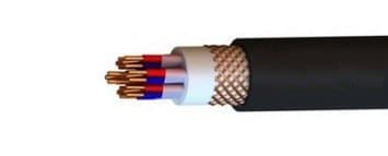 Кабели МКЭКШВнг-LS 4x2x0,75