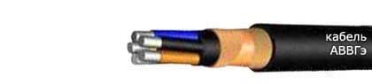 Кабели СБВБэПнг(A)-HF 12x0,9