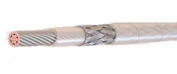 Кабели КГМППнг(В)-FRHF 14x2x2,5