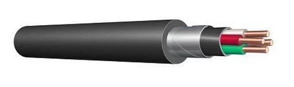 Кабели АКВБбШнг 19x4