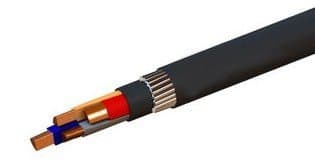 Кабели АКВВГЭзнг 10x2,5