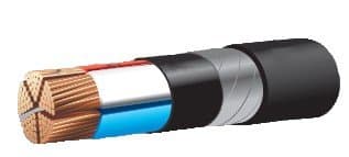 Кабели АКВВГЭнг(A)-LS 4x2,5