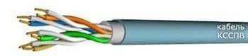 Кабели СБэПнг(A)-HF 21x1
