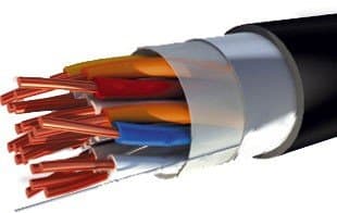 Кабели КГМЭПЭПВлнг(В)-LS 1x4