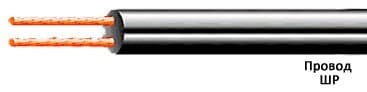 Кабели КГМЭВЭПВлнг(A)-ХЛ 9x2x1,5