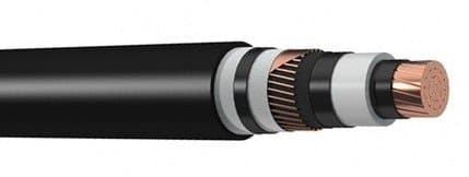 Кабели ПвВнг 10 1x300/25