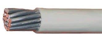 Кабели КИПЭБнг(A)-HF 5x2x0,78
