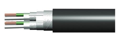 Кабели КМЭПнг(A)-HF 4x0,35