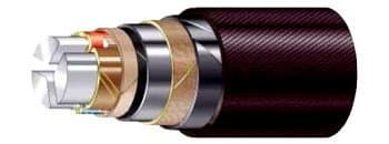 Кабели АСБУ 10 3x50