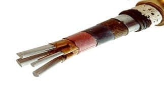 Кабели АСБУ 3x70 Кабели АСБУ 3x70