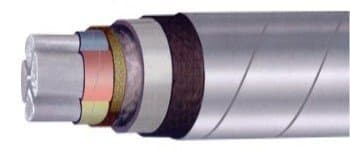 Кабели ААБлГу 3x95+1x50 Кабели ААБлГу 3x95+1x50