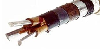 Кабели ААПлУ 4x150 Кабели ААПлУ 4x150