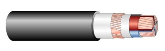 Кабели КГМППнг(В)-HF 10x2x1,5