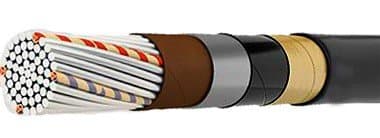 Кабели СБэПБбПнг(A)-HF 10x2x2,5