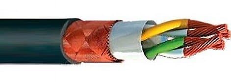 Кабели СБЗПЭБбШп 20x1,4
