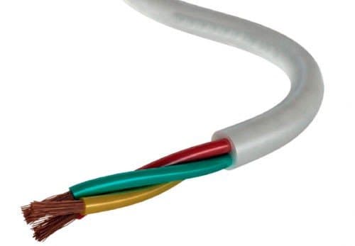 Кабели ПРКС 3х0,75