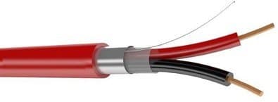 Кабели СБэПнг(A)-HF 12x2x0,8