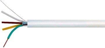 Кабели СБэПБбПнг(A)-HF 2x2x4