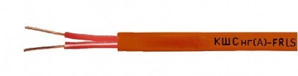 Кабели СБэПБбПнг(A)-HF 14x2x1,5