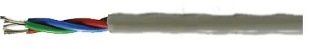 Кабели СБЗВГЭ 40x1,4