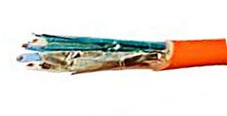 Кабели КГМЭВЭВл-ХЛ 27x1,5
