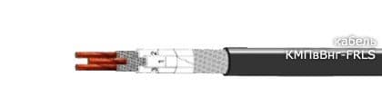 Кабели СБПБбШв-Т 61x0,8