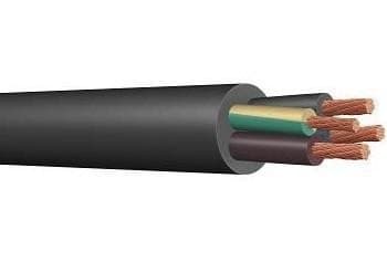 Кабели КГнг-LS 2х0,75+1х0,75