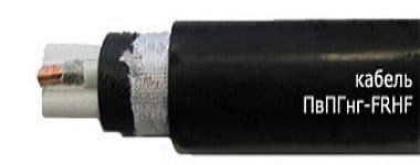 Кабели КГМЭВЭБВ-ХЛ 14x2x0,75