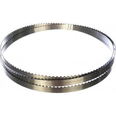 Кабели Полотно пильное M42 1332x13x0,65 10/14 (1 шт) MetalMaster Кабели Полотно пильное M42 1332x13x0,65 10/14 (1 шт) MetalMaster