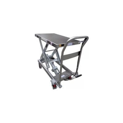 Кабели Тележка TFD35S нержв. с подъемной платформой Noblelift 200107 Кабели Тележка TFD35S нержв. с подъемной платформой Noblelift 200107