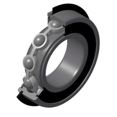 Кабели Подшипник шариковый 6002LLUNRC3/2AS NTN Кабели Подшипник шариковый 6002LLUNRC3/2AS NTN